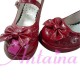 Antaina Shoes Model 104